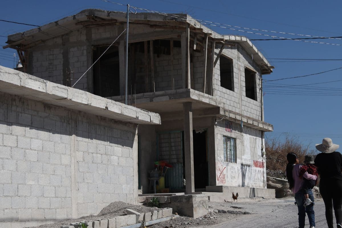 Ayuntamiento de Puebla cumple recomendación de la CNDH; construirán viviendas por explosión en Xochimehuacan 4 Ayuntamiento de Puebla cumple recomendación de la CNDH