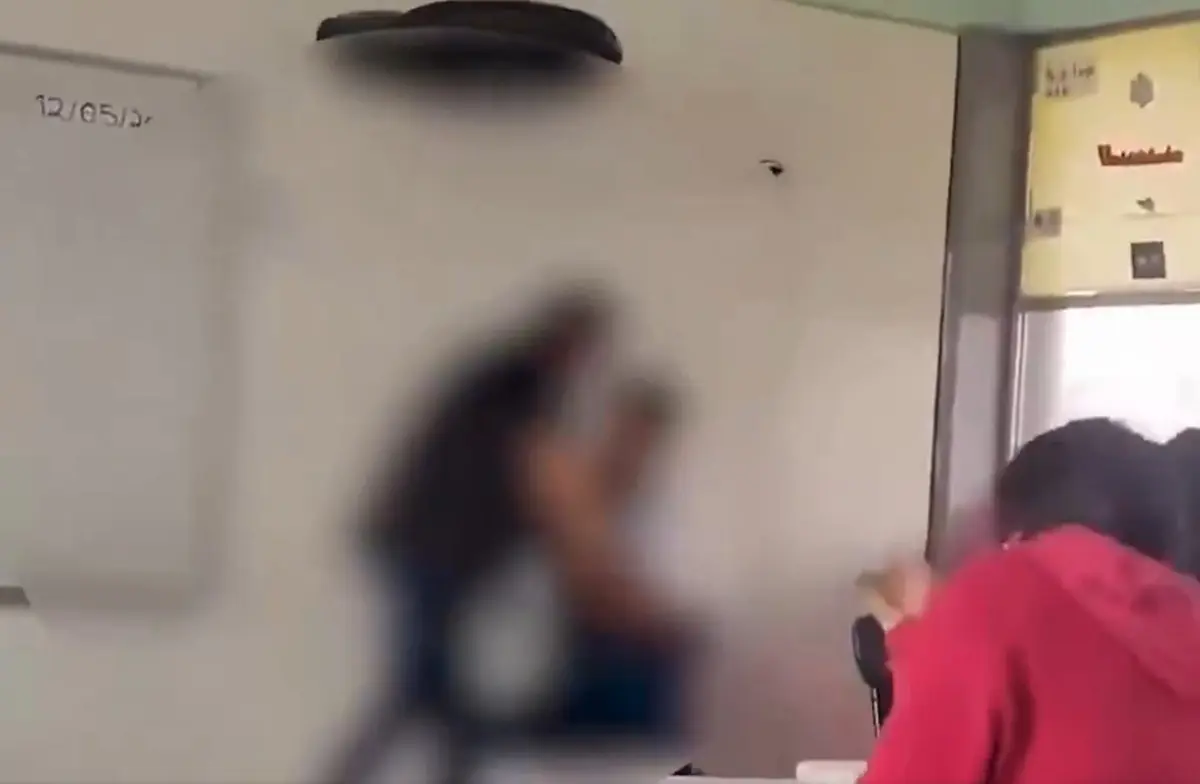 Dan de baja a profesor de secundaria de Guanajuato por conductas inapropiadas 3 Dan de baja a profesor de secundaria de Guanajuato