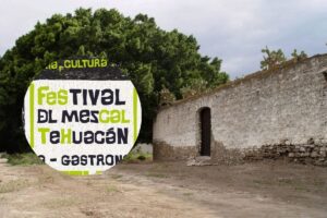 Fescalth Tehuacán 2026 se realizará en la Antigua Hacienda de San Lorenzo | Foto: Antigua Hacienda de San Lorenzo