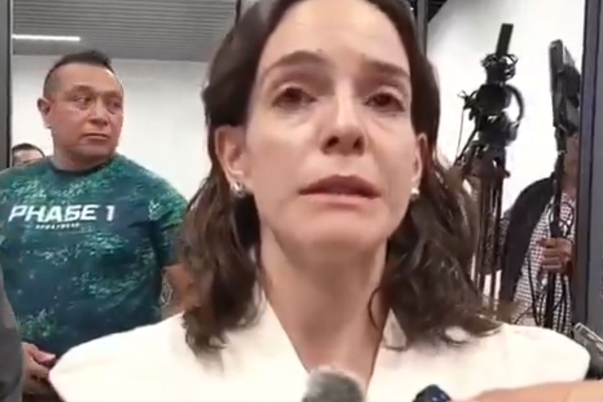 madre de lorenzo