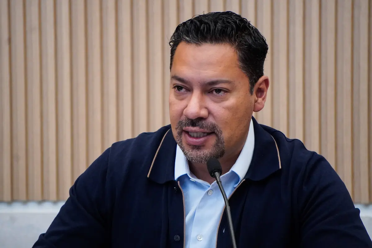 Detención del alcalde de Tianguismanalco no afectará a Morena en 2027, aseguran líderes