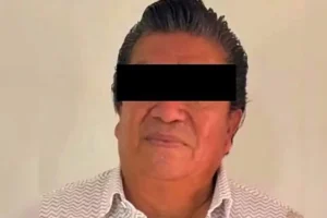 Detención del alcalde de Tianguismanalco no afectará a Morena en 2027, aseguran líderes
