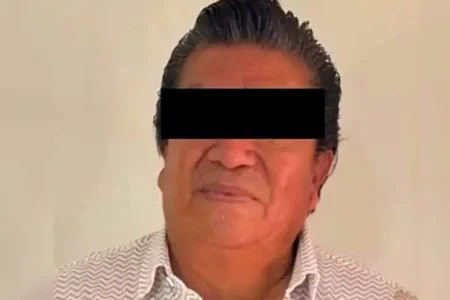 Detención del alcalde de Tianguismanalco no afectará a Morena en 2027, aseguran líderes