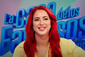 Flor Vigna explota contra La Casa de los Famosos México 2026