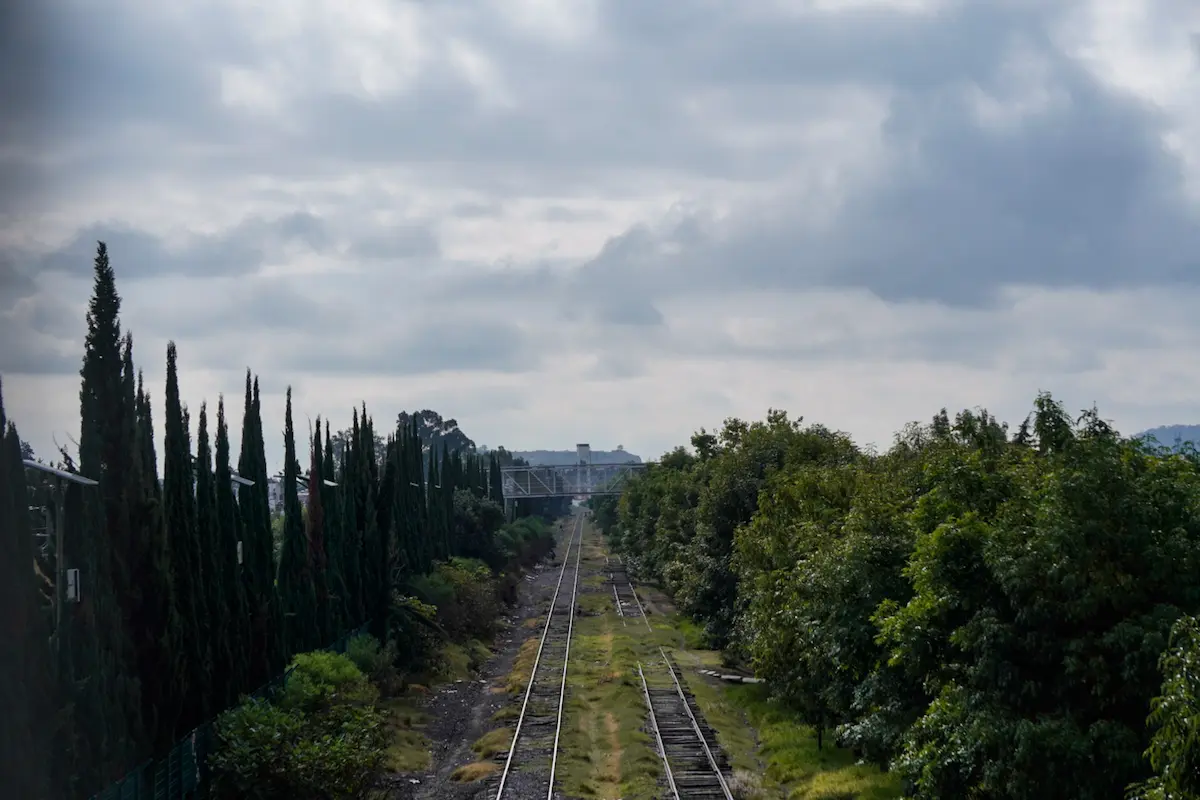 Clima en Puebla hoy jueves 20 de agosto