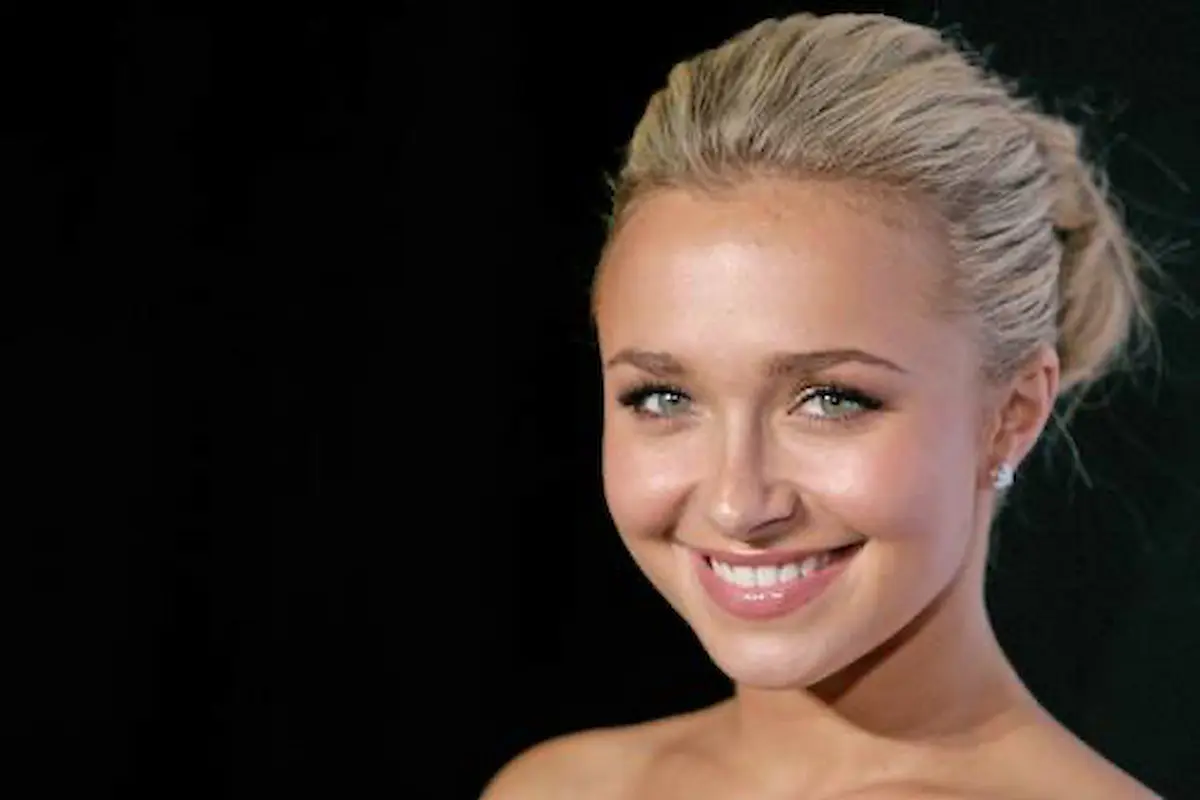 DEA investiga muerte de Hayden Panettiere