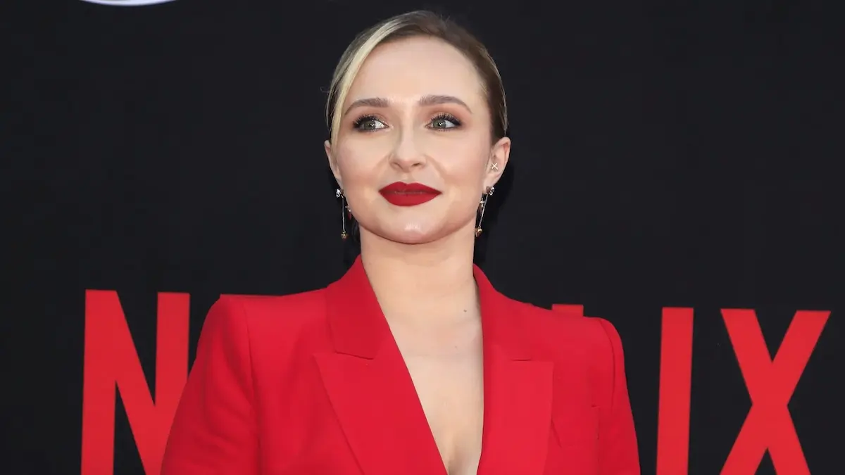 DEA investiga muerte de Hayden Panettiere