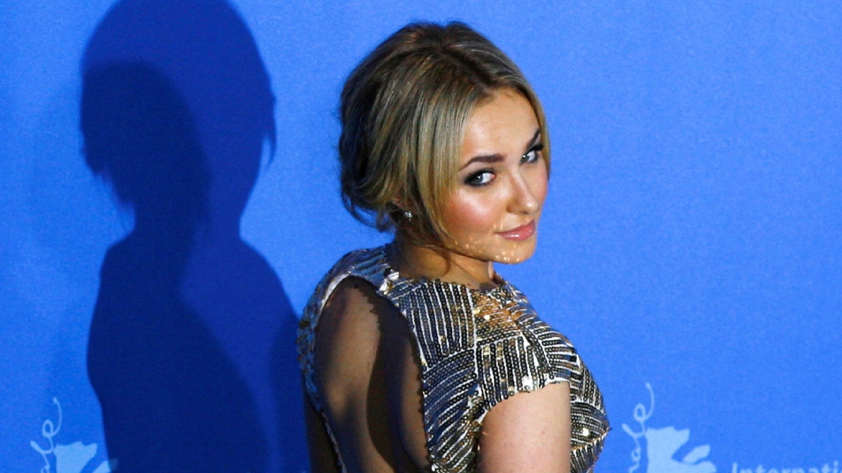 DEA investiga muerte de Hayden Panettiere
