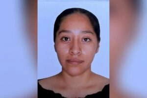 Catean domicilio de pareja de América Pamela