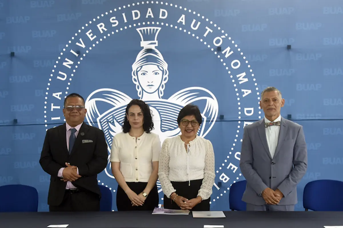 Bachillerato 5 de Mayo, referente en educación media superior