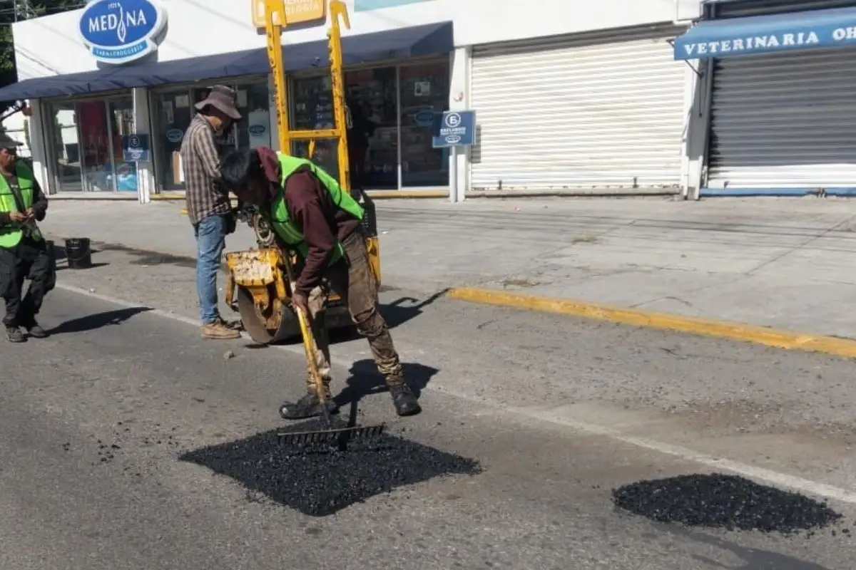 Hay tres calles cerradas en Puebla este jueves 20 de agosto 4 Hay tres calles cerradas en Puebla hoy 20 de agosto
