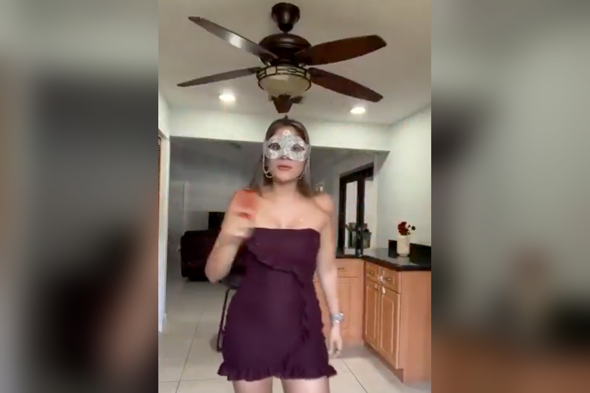 Meliza Campos, acusada de abuso y negligencia infantil en Miami | Foto: Cortesía