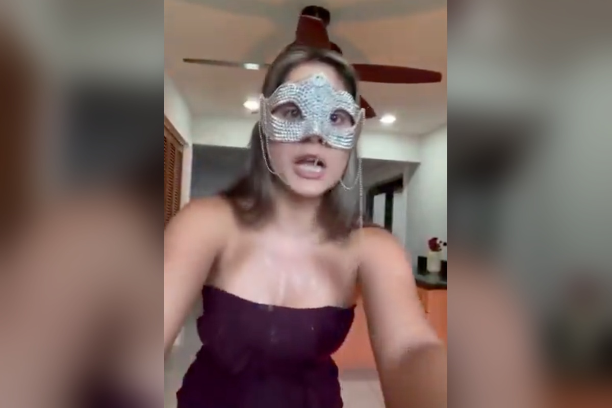 Meliza Campos, influencer arrestada en Miami | Foto: Cortesía