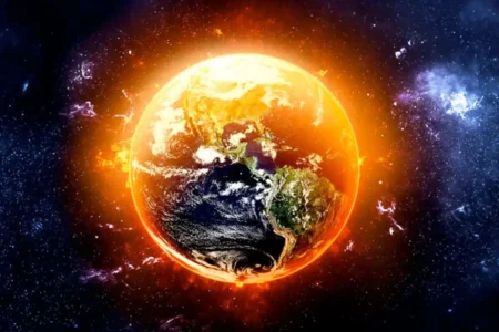 El Niño en 2027 provocará olas de calor extremo: UNAM