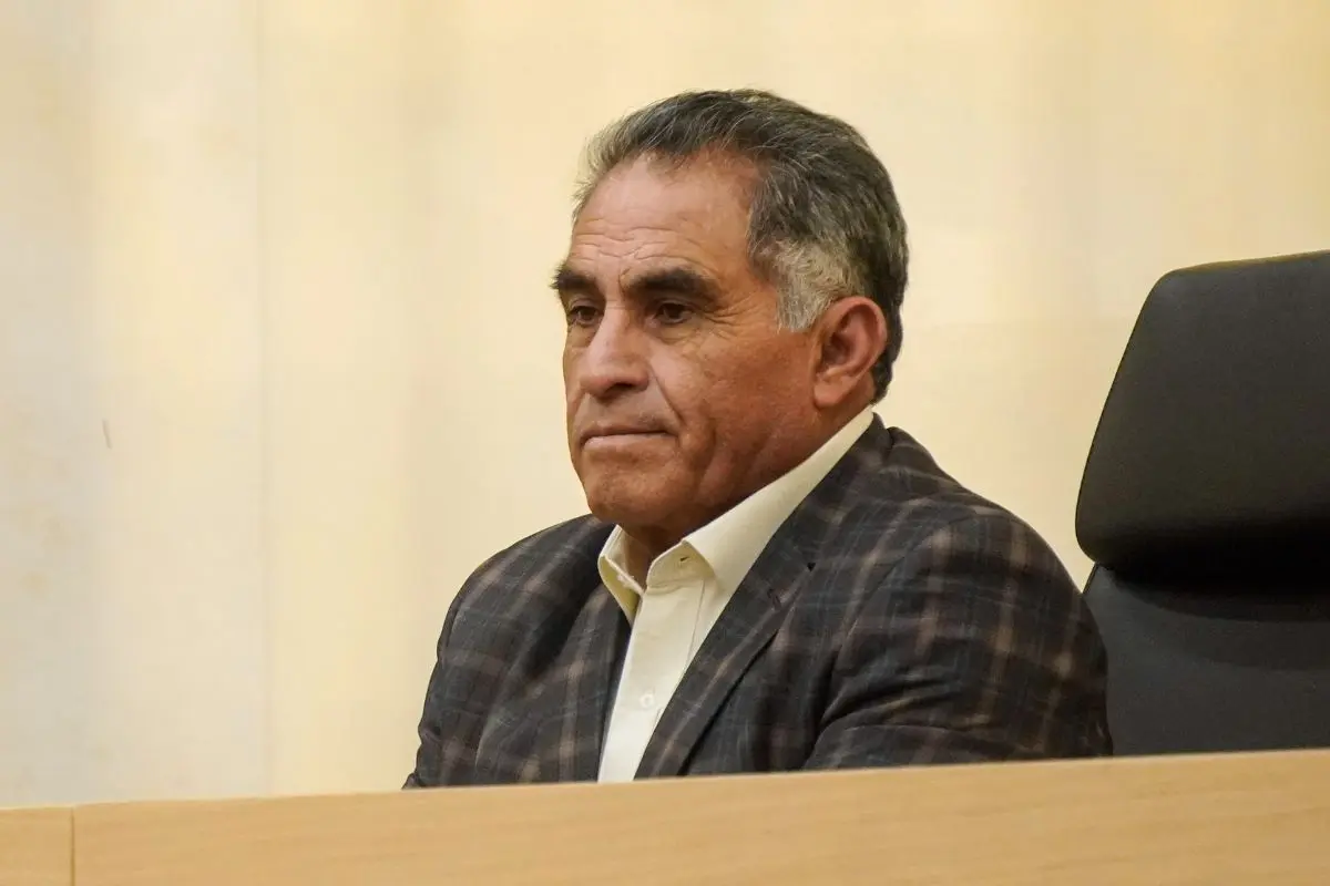 Diputado acusa que 80% de alcaldes de Puebla son constructores