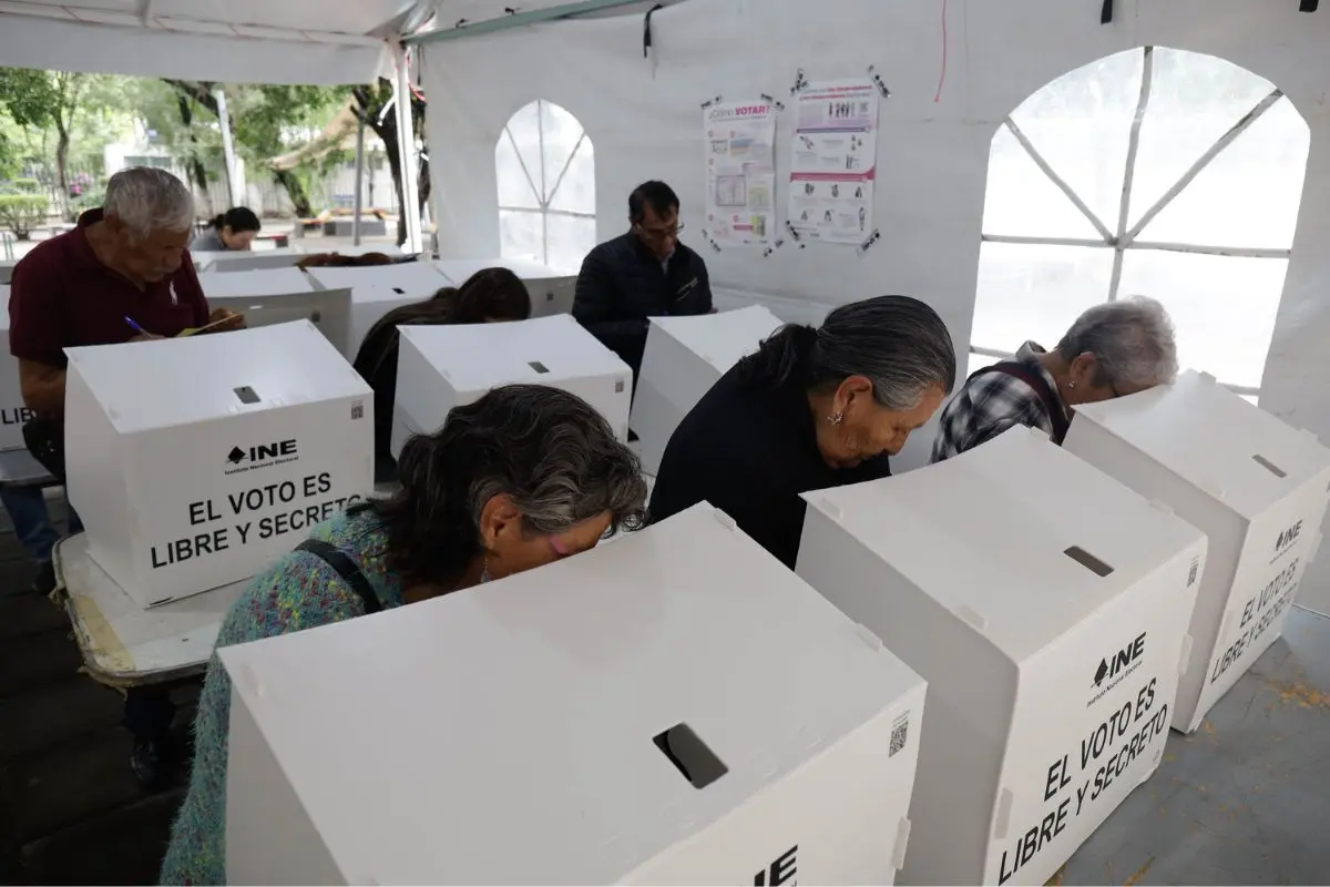 IA Lab Puebla presenta algoritmo electoral