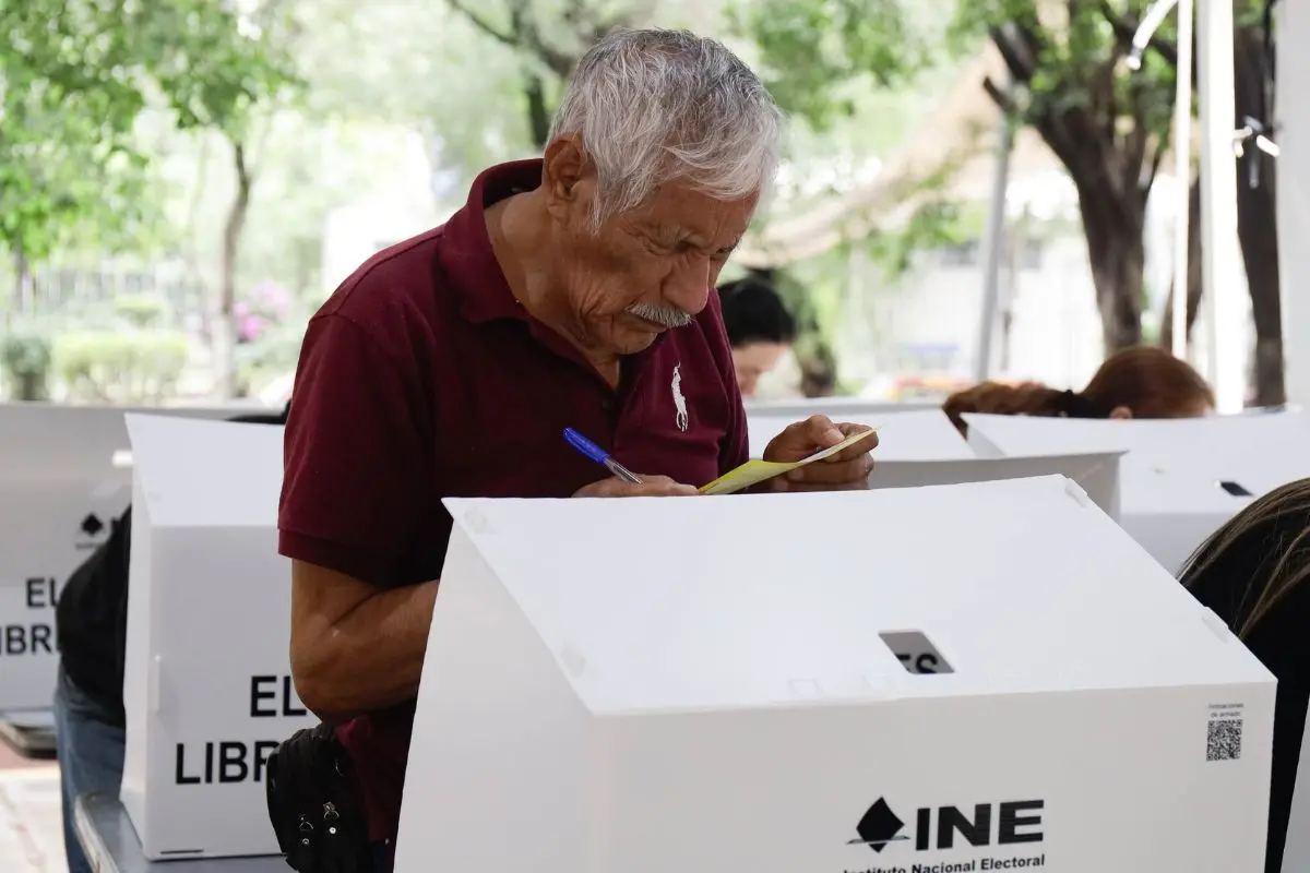 IA Lab Puebla presenta algoritmo electoral