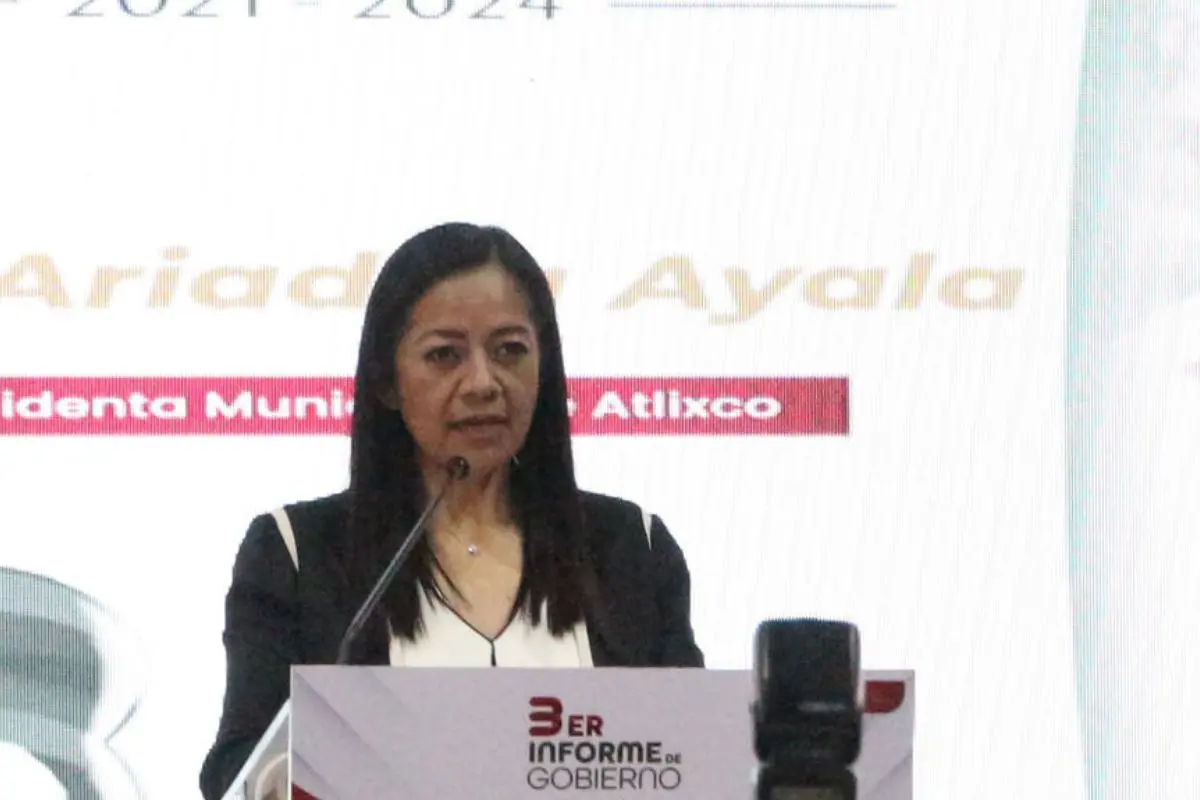 PAN exige transparencia a presidenta de Atlixco por amparo