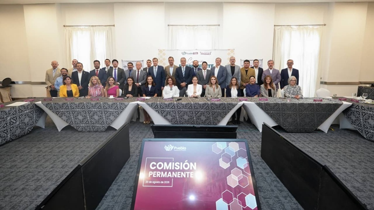 Consolida Pepe Chedraui coordinación con diferentes sectores para fortalecer el desarrollo de la capital