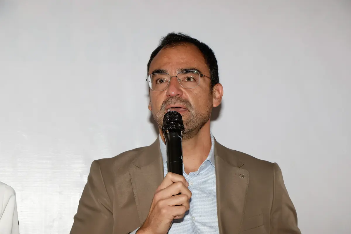 Feria del Empleo Jóvenes Imparables 2026