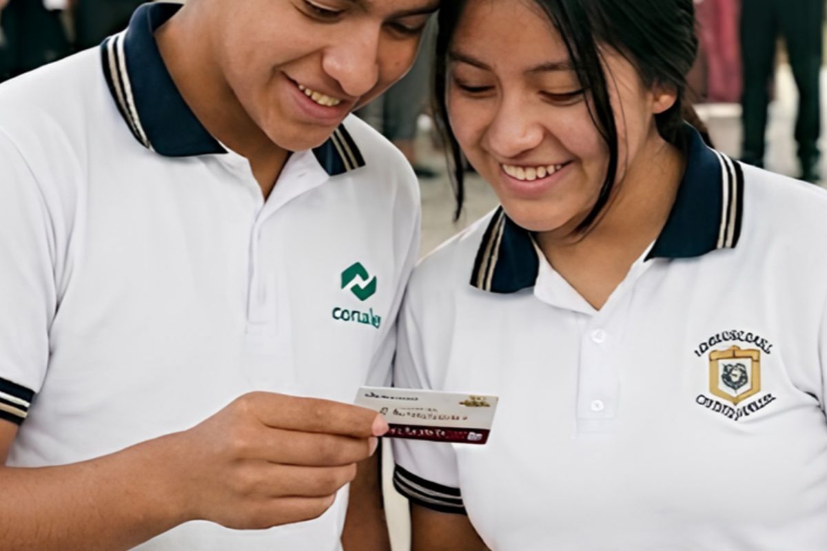 Becas del Bienestar abren registro en septiembre: Cuáles son y cuánto pagan 2 Beca Universal Rita Cetina y Beca Benito Juárez, entre los apoyos que abren registro | Foto: Cortesía