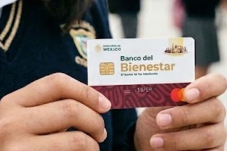 Becas del Bienestar abren registro en septiembre para el ciclo escolar 2026-2027 | Foto: Cortesía