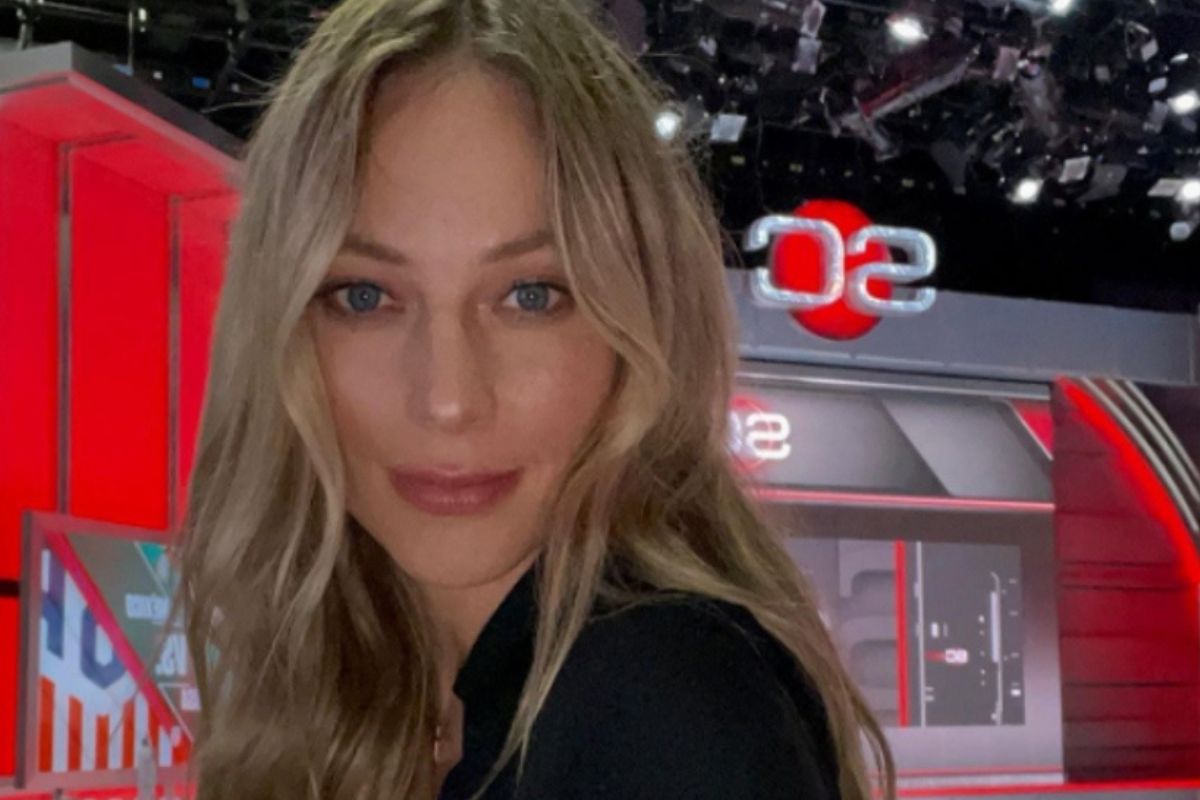 Localizan camioneta que seguía a Vanessa Huppenkothen