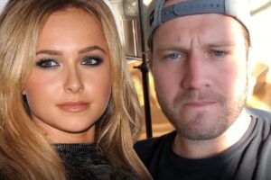 Vecinos de Hayden Panettiere prohibieron el acceso a Brian Hickerson