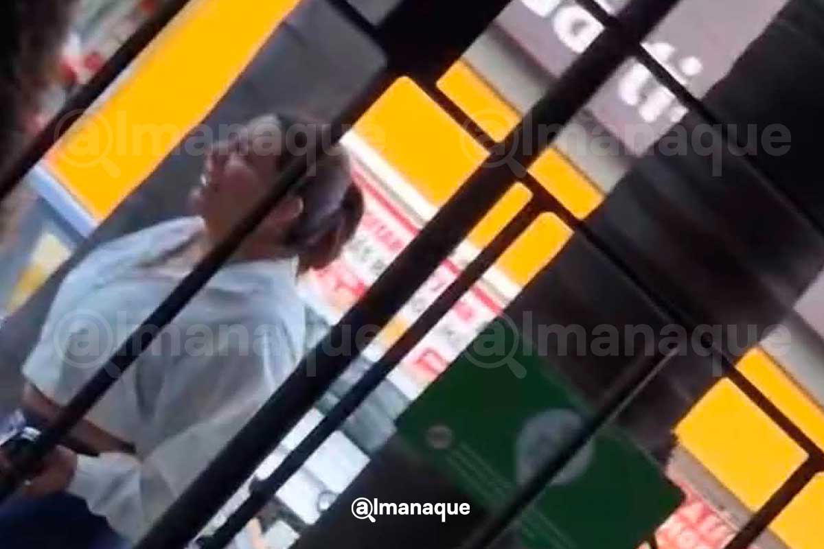 alcaldesa de Acatlán se paseó en Puebla