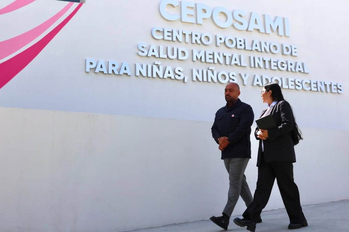Atención psicológica gratis para niños y adolescentes en Puebla: todo lo que debes saber del CEPOSAMI 2 Atención psicológica gratis para niños y adolescentes en Puebla: todo lo que debes saber del CEPOSAMI