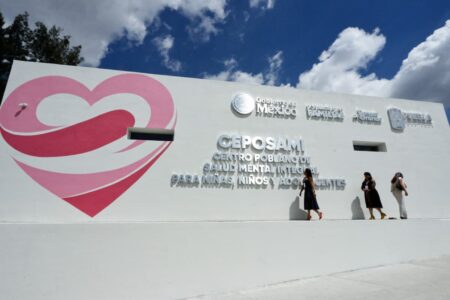 Atención psicológica gratis para niños y adolescentes en Puebla: todo lo que debes saber del CEPOSAMI