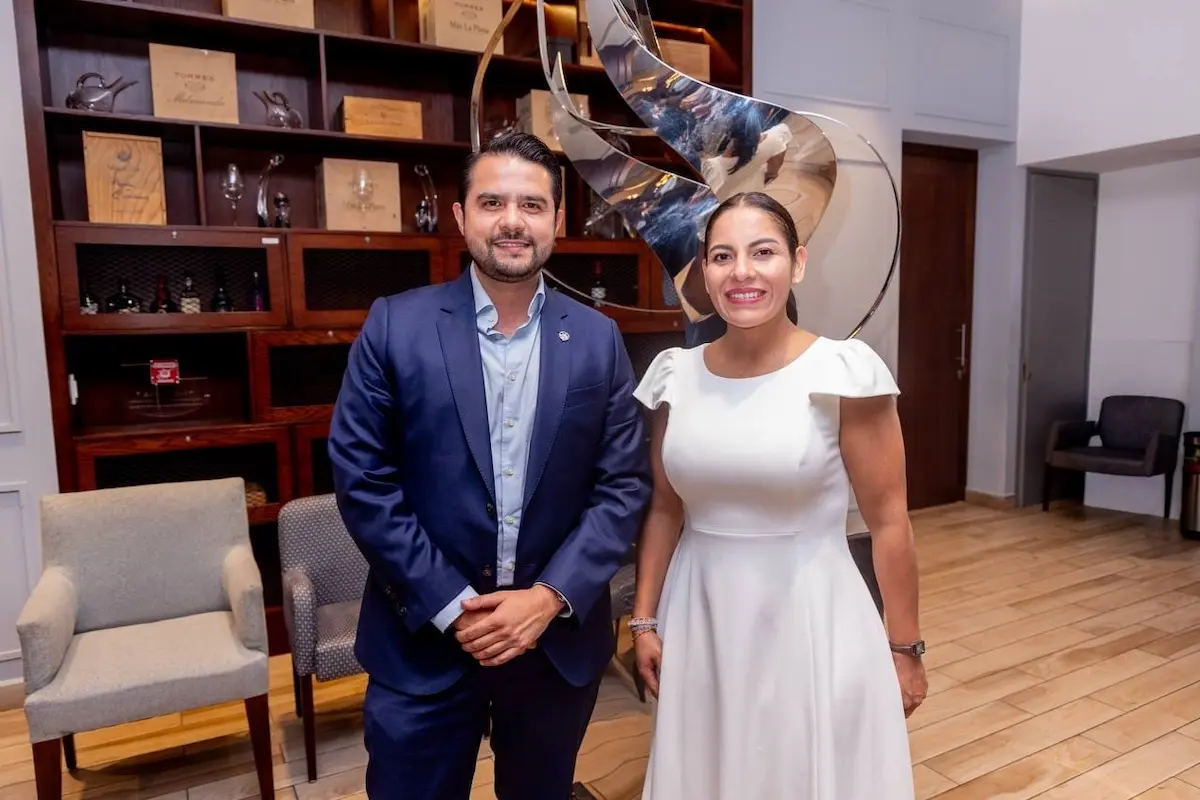 Impulsa Lupita Cuautle la inversión con Ventanilla Digital