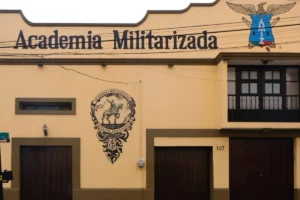 Suspenden primaria de Academia Militarizada Ignacio Zaragoza