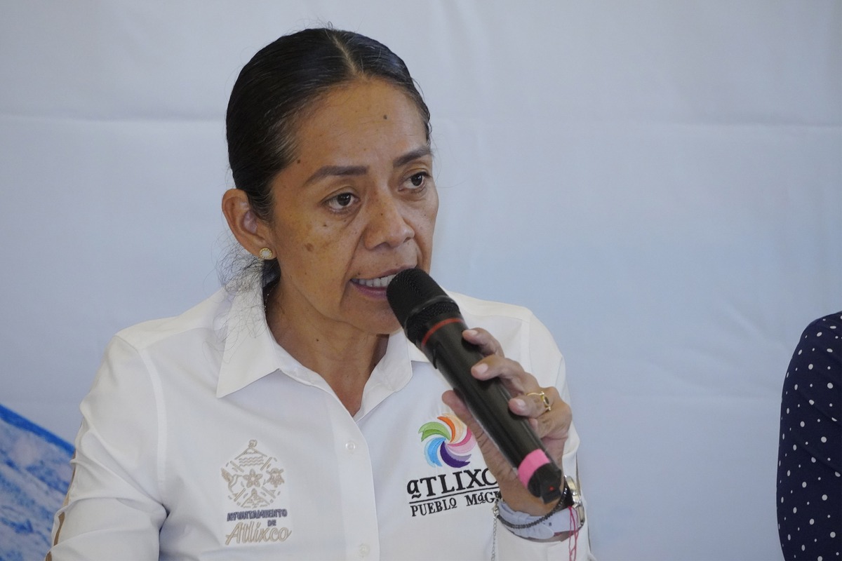 Tesorero de Atlixco también busca amparo presidenta