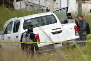 Intentan levantar al hijo de un exregidor de Eloxochitlán