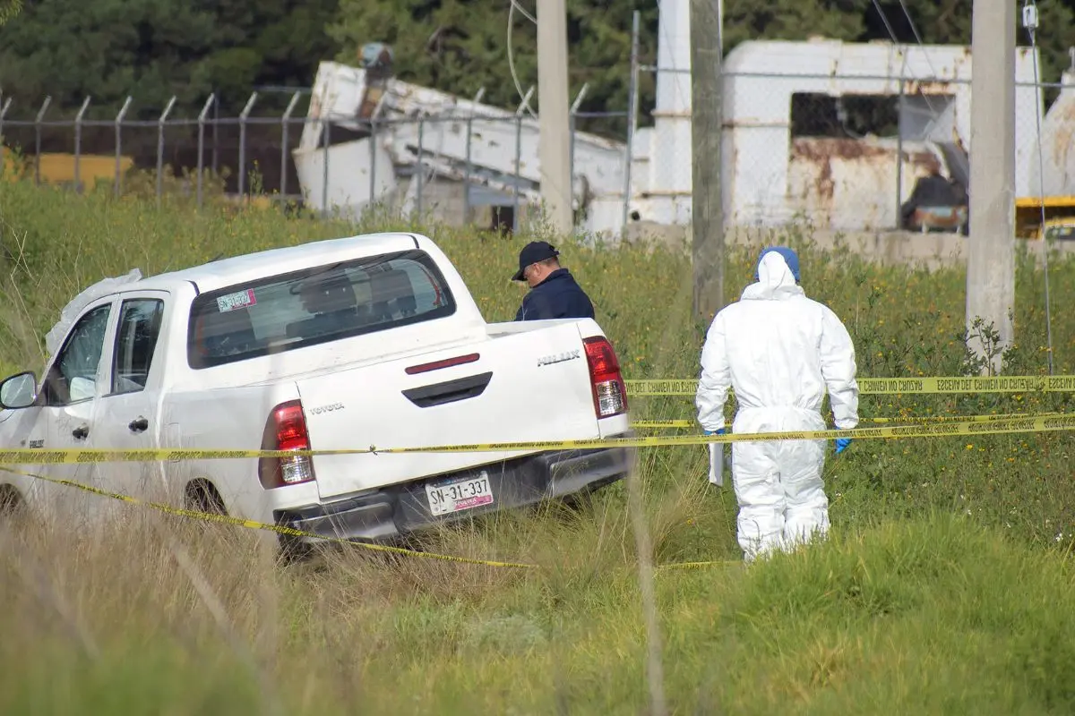 Intentan levantar al hijo de un exregidor de Eloxochitlán