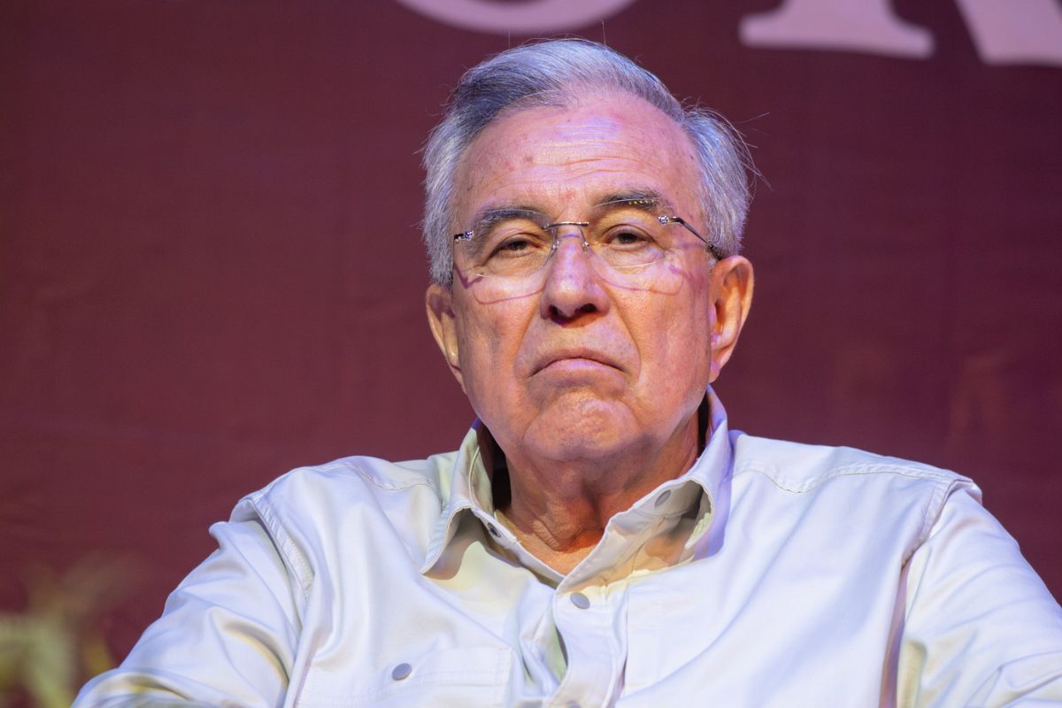 Rubén Rocha regresa como gobernador (1) 
