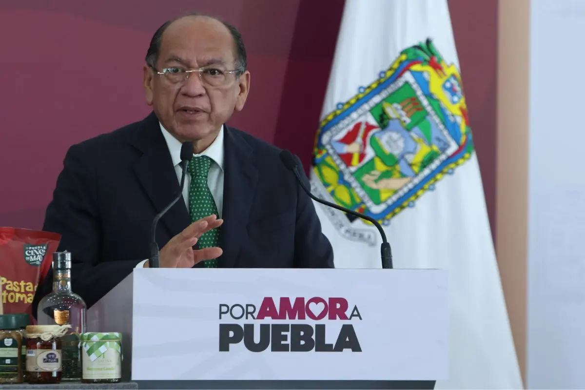 Por qué se amparó Ariadna Ayala, cuestionó la Segob