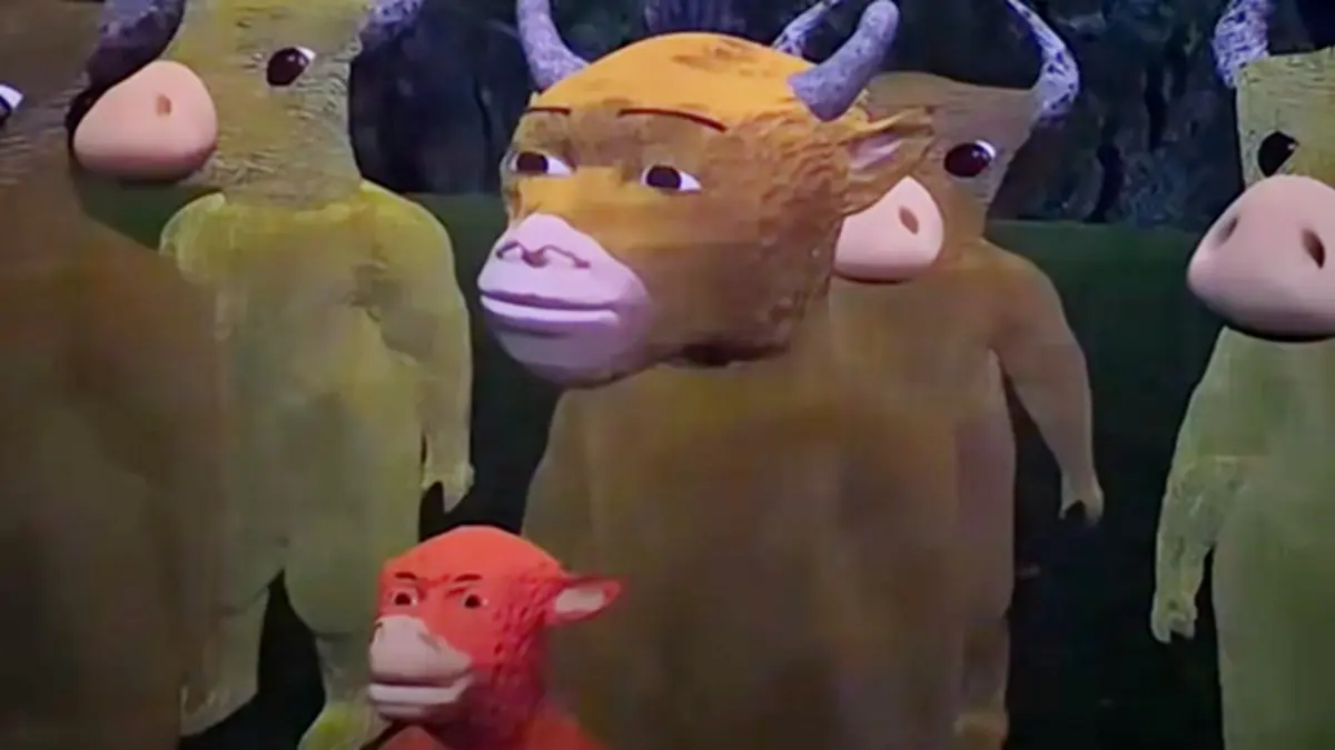 ¿De qué trata Niu Lai, película china independiente?