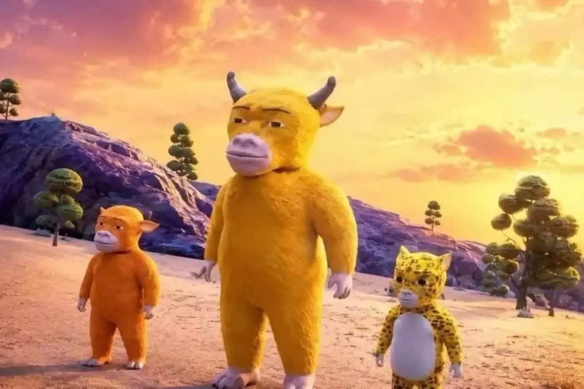 ¿De qué trata Niu Lai, película china independiente?