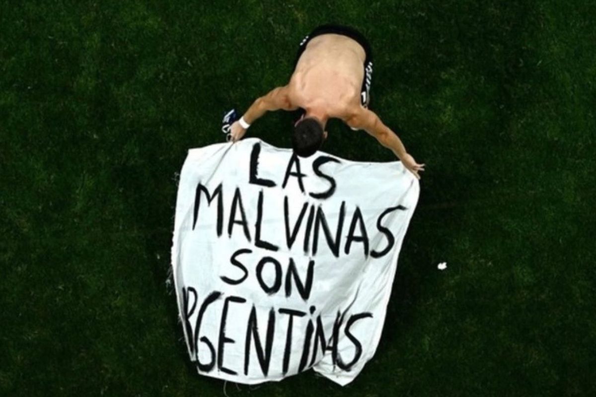Selección de Argentina, sancionada por la FIFA tras el Mundial 2026 | Foto: Cortesía