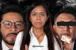 ¿Qué está pasando en Atlixco? Ariadna Ayala en el ojo del huracán