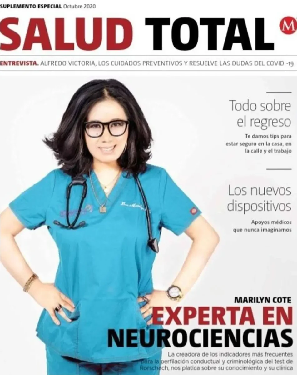 Víctimas de Marilyn Cote otorgaron el perdón: ¿saldrá de la cárcel?