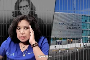 Víctimas de Marilyn Cote otorgaron el perdón: ¿saldrá de la cárcel?