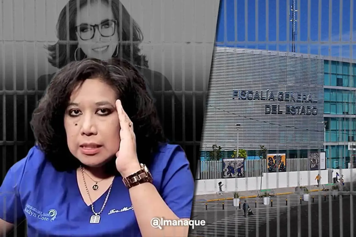Víctimas de Marilyn Cote otorgaron el perdón: ¿saldrá de la cárcel?