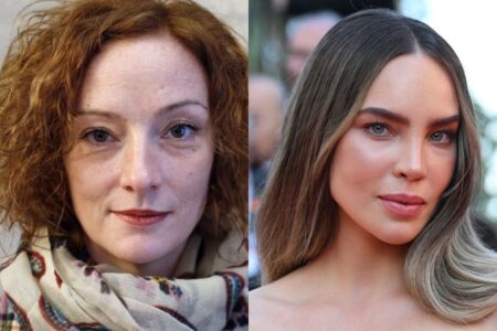 Belinda será Florence Cassez en nueva serie de Prime Video | Foto: Cortesía
