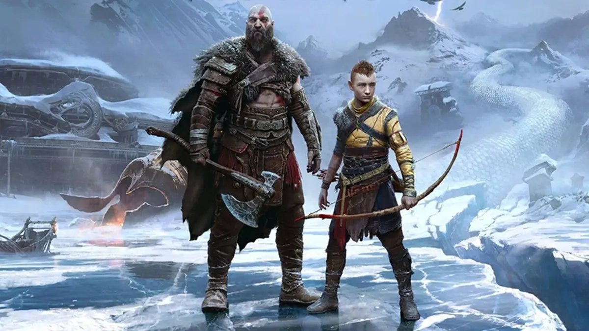 Dave Bautista será Kratos en la serie de God of War