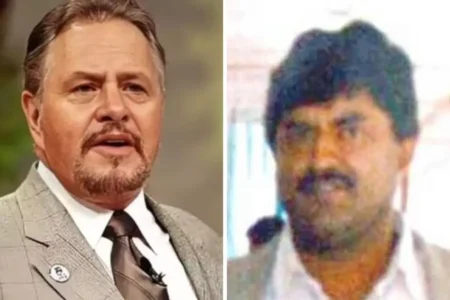 ¿Quién es Juan José Esparragoza Moreno “El Azul”?