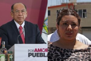 Advierte Segob Puebla disolución del Cabildo de Acatlán si no logran acuerdos