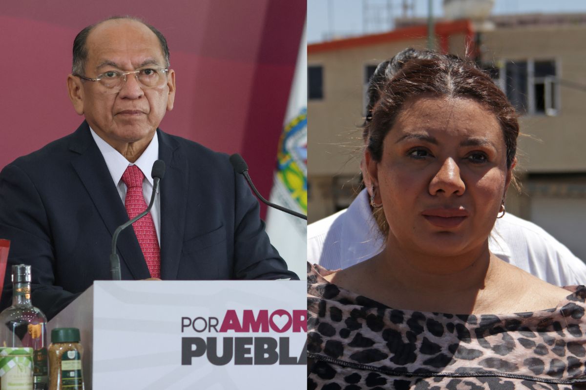 Advierte Segob Puebla disolución del Cabildo de Acatlán si no logran acuerdos
